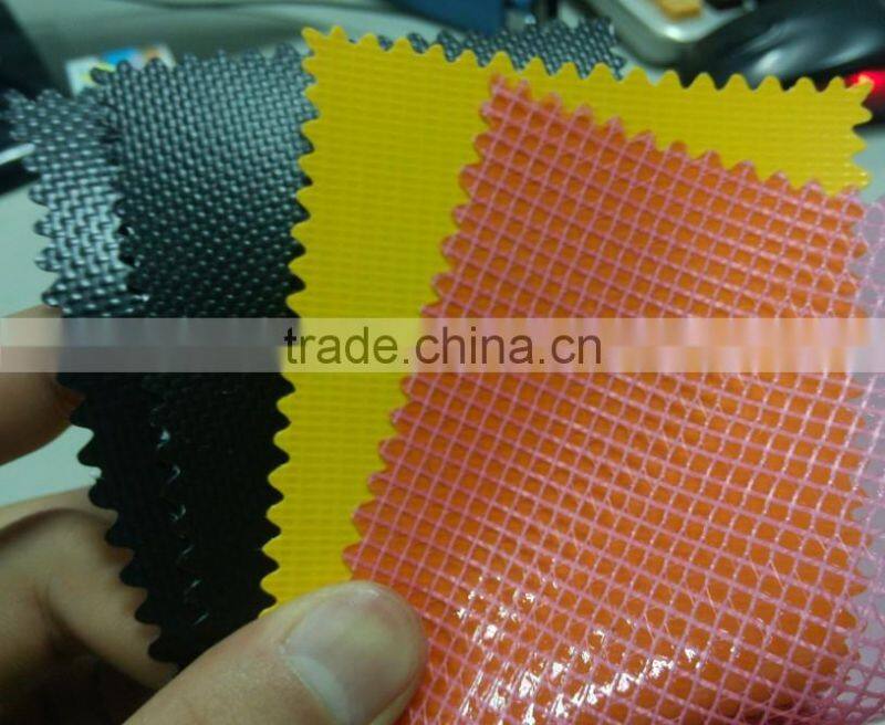 China new design chopped strand mat colorful EVA film anti-slip mat