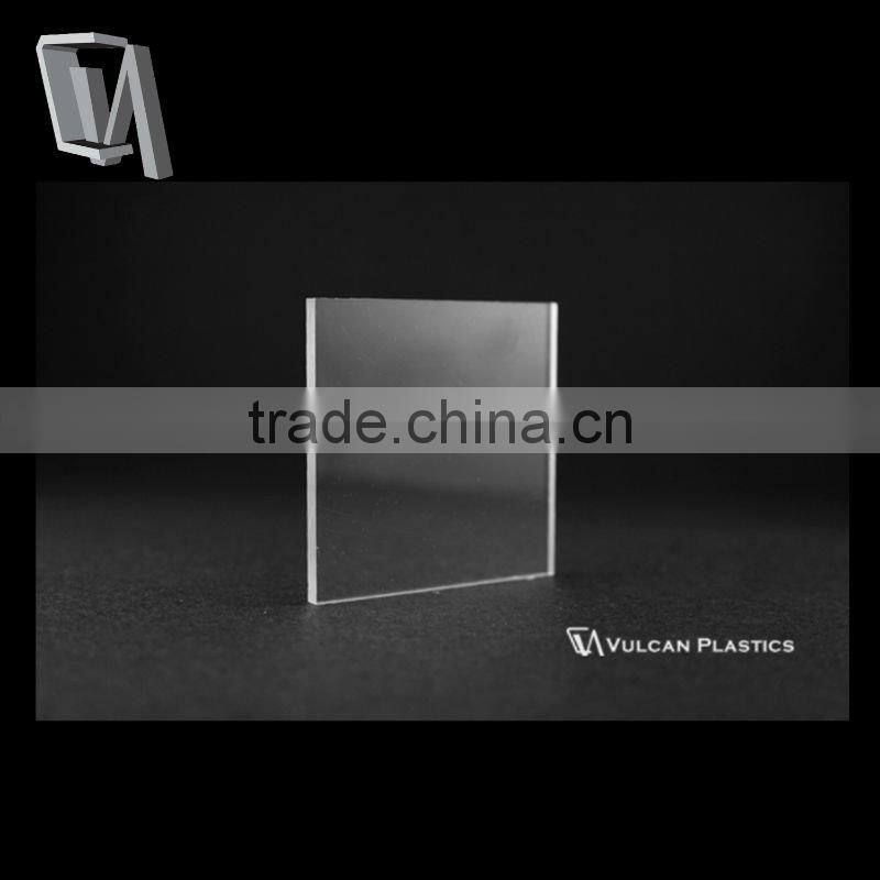 Led Billboard/ LED Light sheet Polycarbonate Flat panel (LiteGuide Solid Flat)