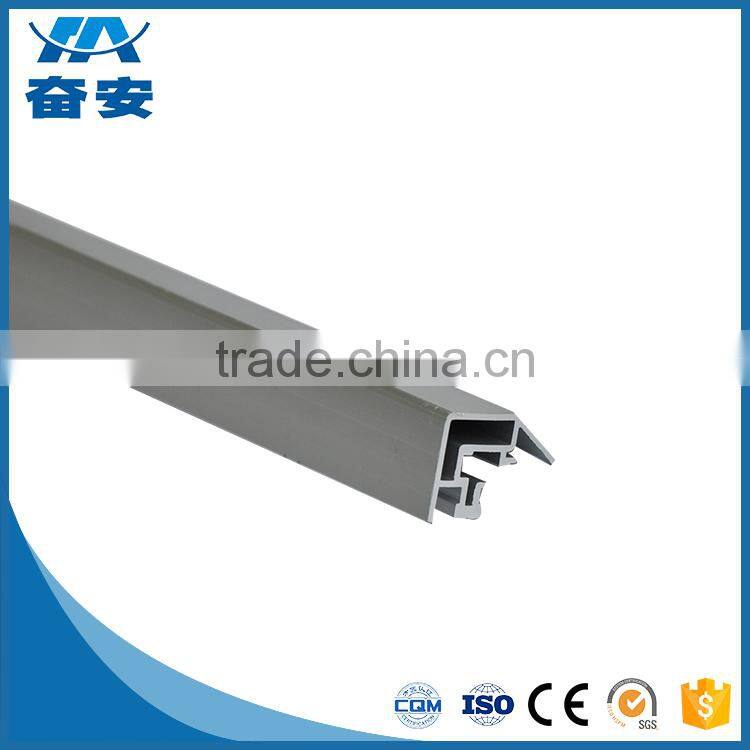 Aluminium Profiles For Greenhouse Frame