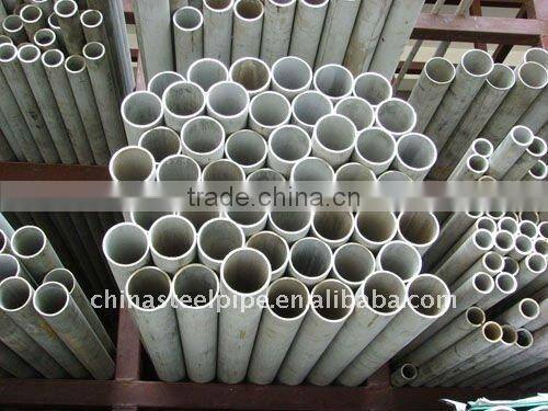 304/306 stainless steel manufacture