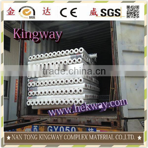 sun contral window film heat insulation materrials aluminum foil coated products