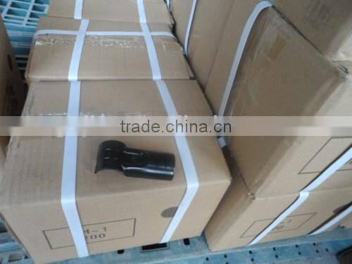 dia 28mm T shape two ways pipe metal joint for lean pipe in pipe rack system