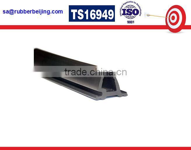 manufacture rubber door and window seal profile