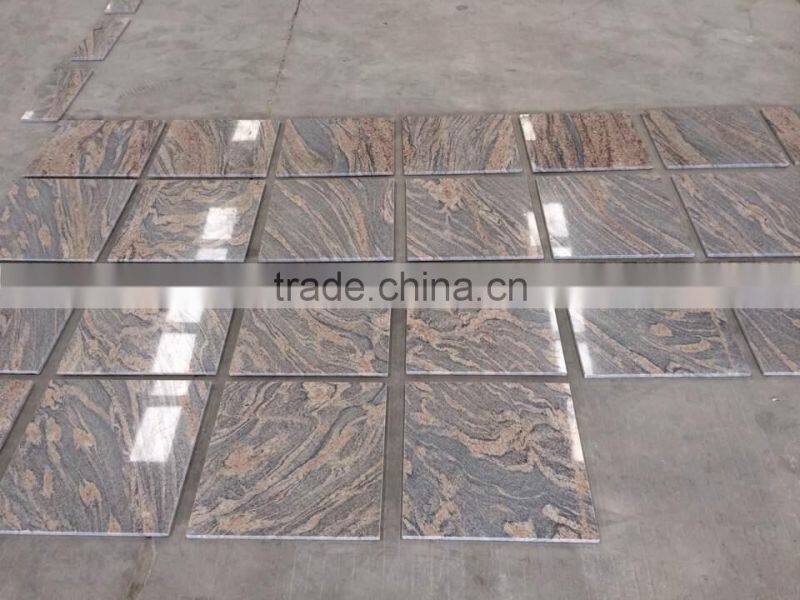 Special type of Indian uparana colombo granite slabs