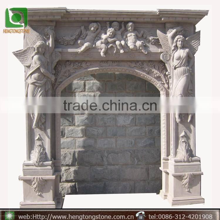 Marble Price Door Frame