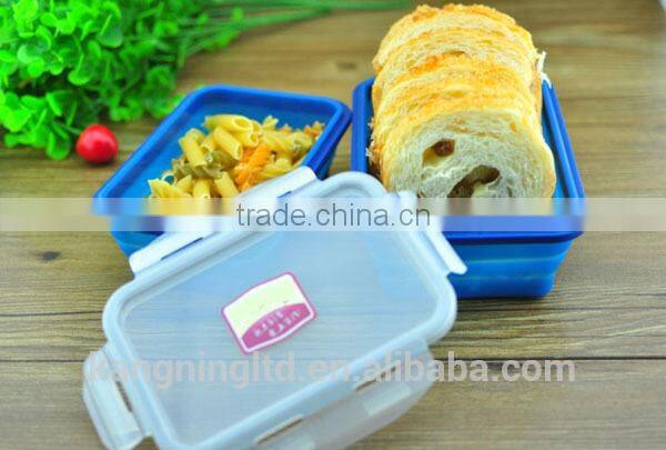 lunch boxes bento, lunch box for salad, food packaging lunch box OEM ODM