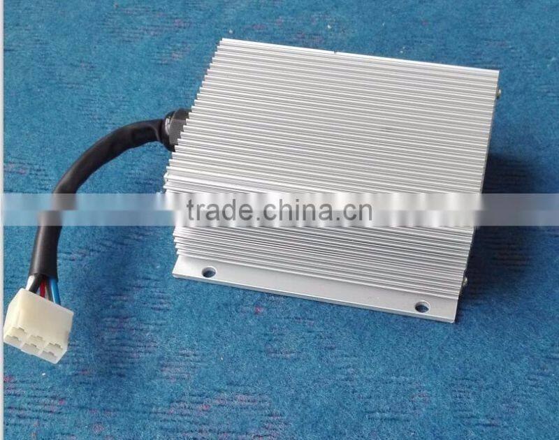 300w 72v to 12v,25A isolated dc-dc converter