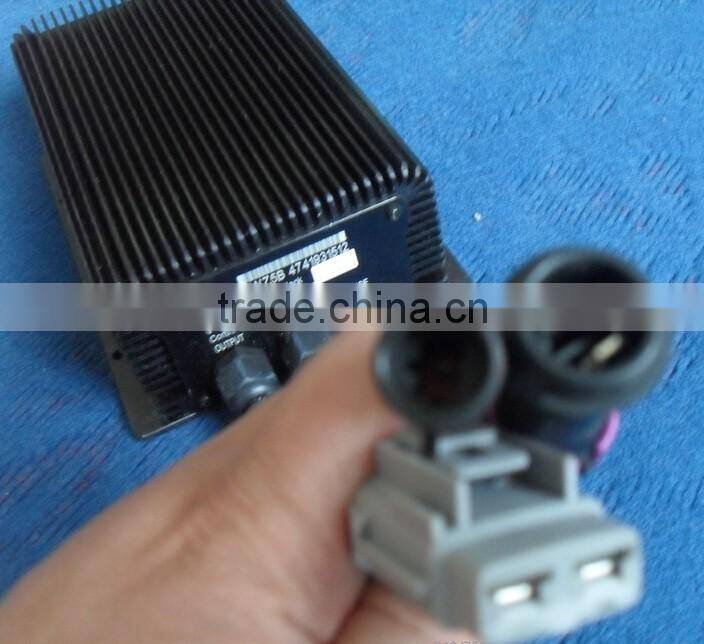 500w/600w 90v -144v to 14v isolated DC-DC converter for ev