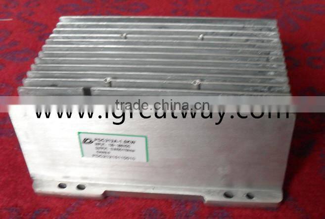 high power 1500W dc/dc converter 120v-250v to13.8v,110a