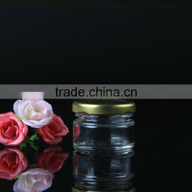 Welcome OEM New arrival small jar new technology product in china