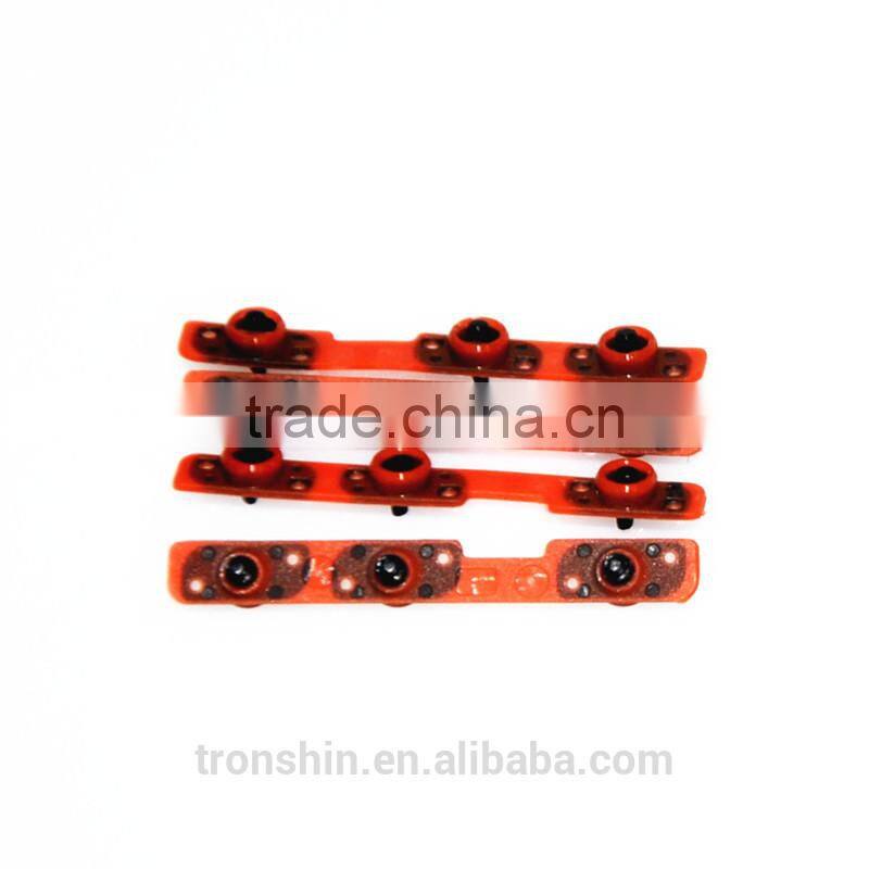 digital device waterproof key press