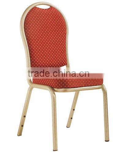 2017 hot sale hotel furniture stackable banquet chair for sale used