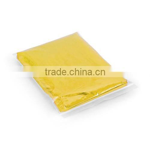 foldable poncho raincoat in polybag