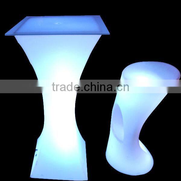 SZ-C4081-H75 Outdoor Bar Stools