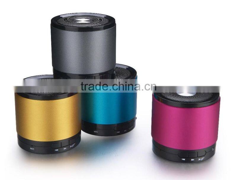 High Quality mini wireless bluetooth speaker