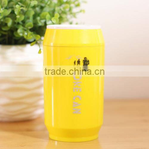 Supply fashion Creative Coke can cup / insulation Cup / child cup 280ml