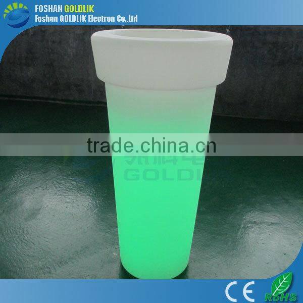 wholesale garden decorative LED Garden Pot Light