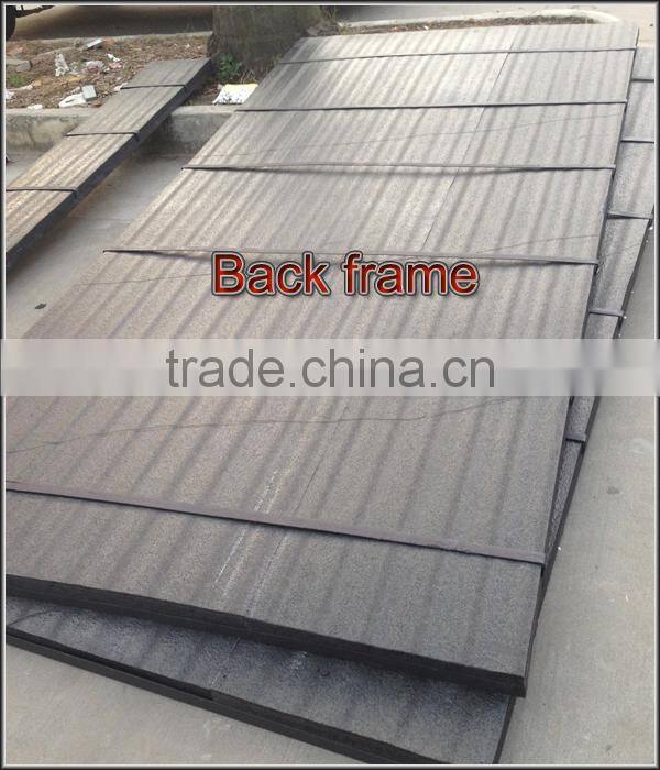 Factory direct sale artificial vertical plants wall