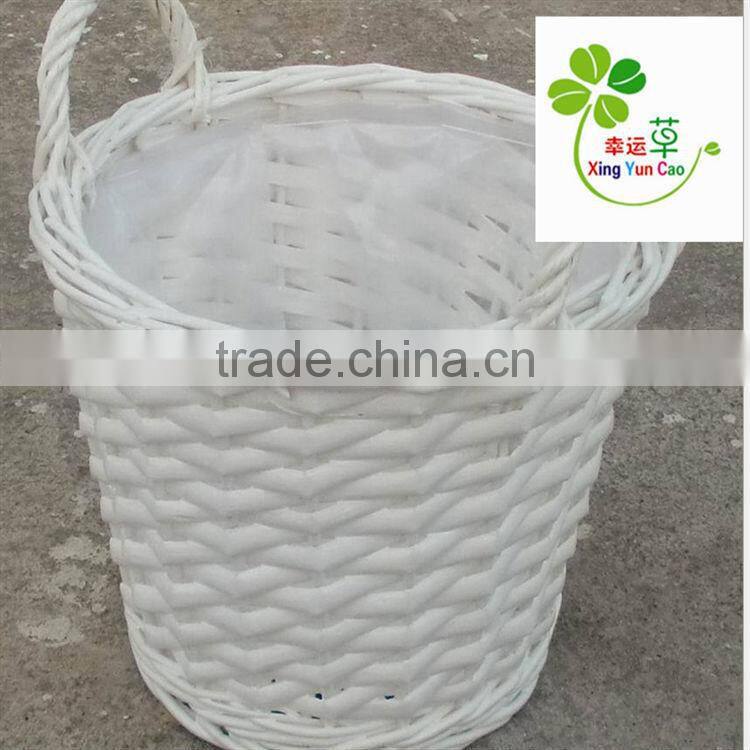 2013 lated new design Wicker cup