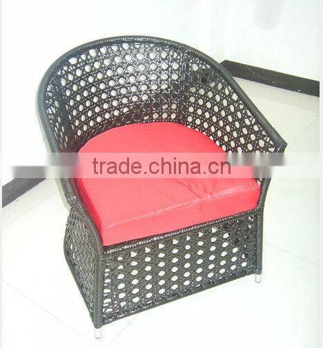 PE wicker Coffee & Tea table Sets