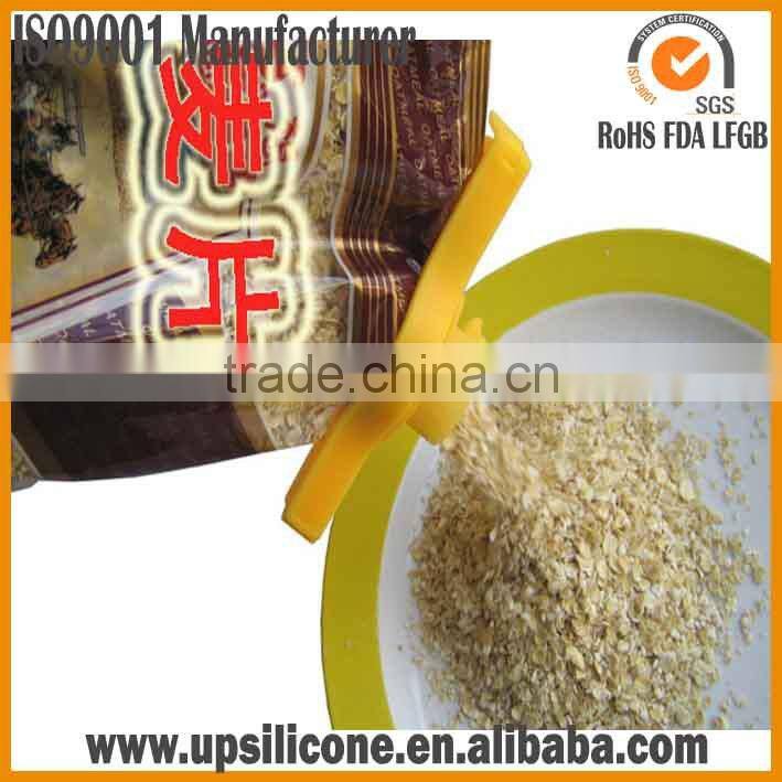 New high quality bag clip bag seal stick