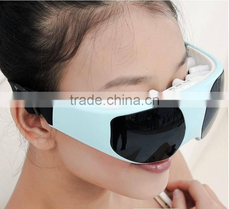 eye care massager eye relaxation massager glasses