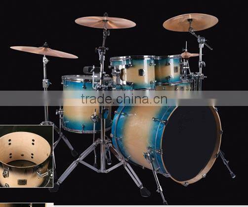 26'' hammered professional copper timpani