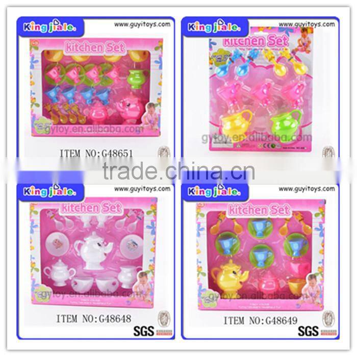 kitchen toys China chenghai