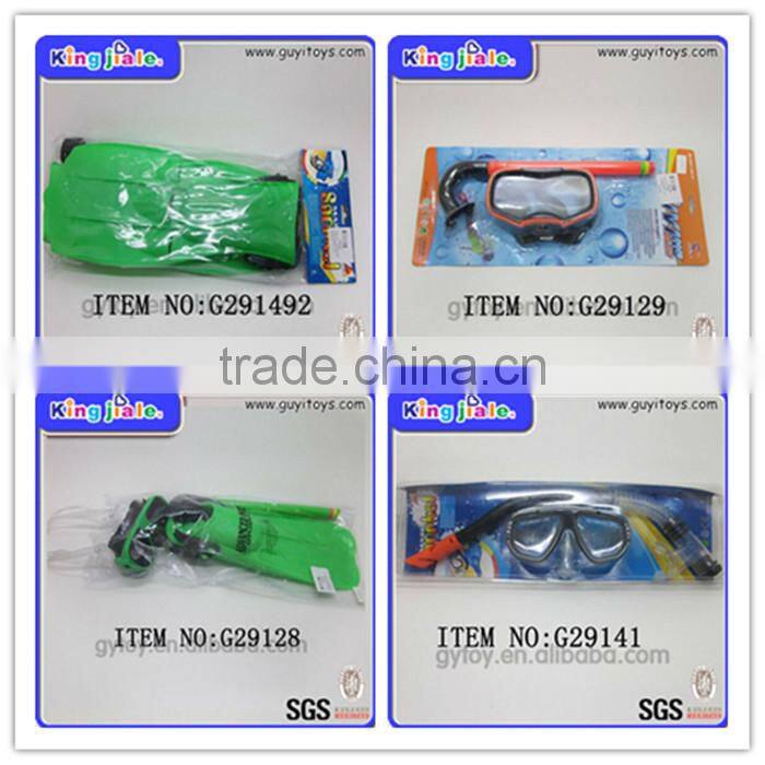 plastic swim goggles toy