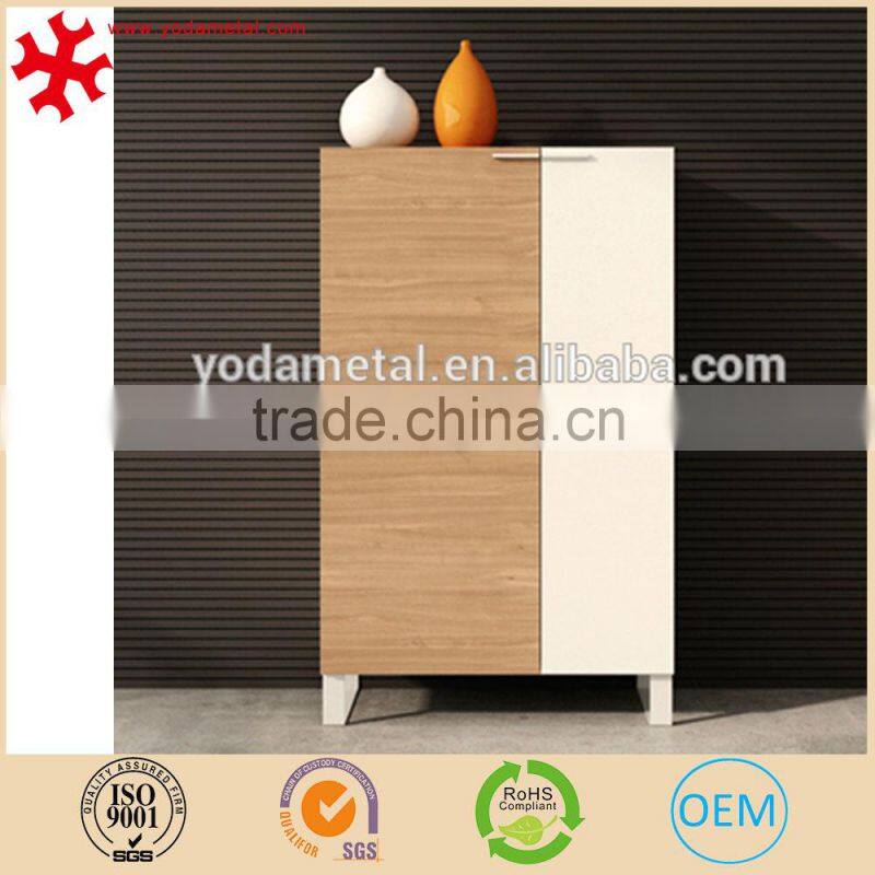 Floor Standing Cabinet with Swing Door