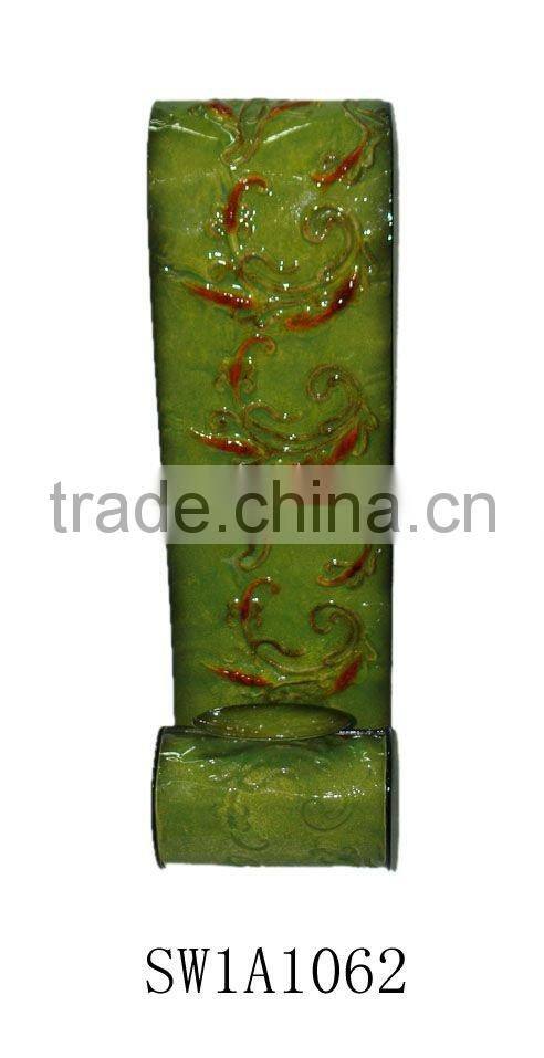 decorative candle holder / home decor