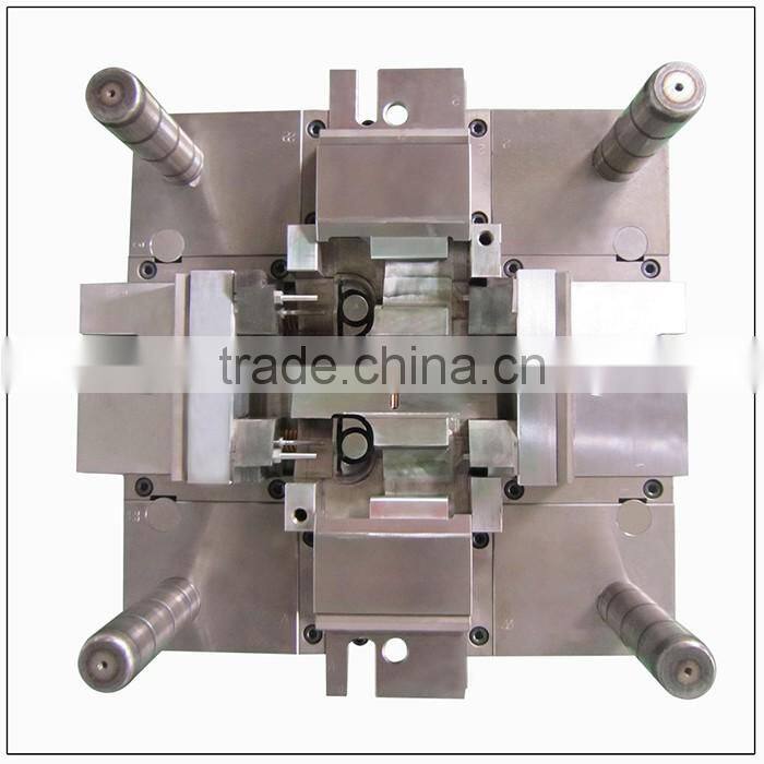 OEM plastic injection mould making for multi cavity mould