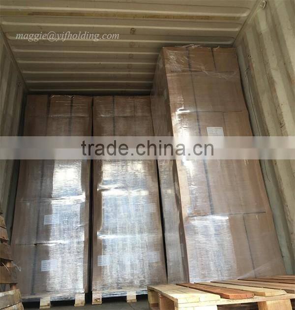 POF Hot Shrink Film
