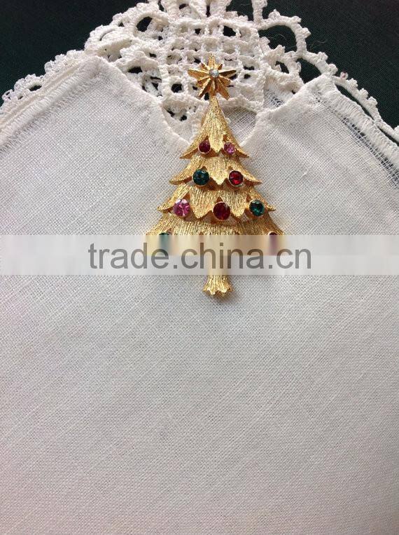 Book Piece MYLU Christmas Tree