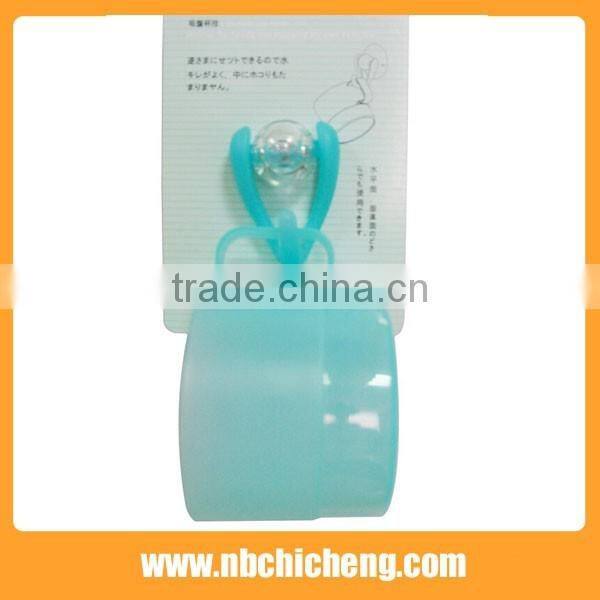 Plastic wall mounted hooks multifunction strong hook houseware hanger hook