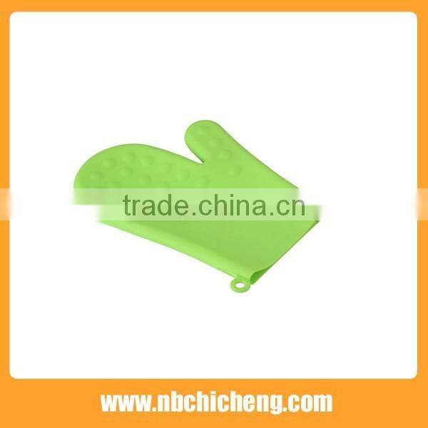 Waterproof Kitchen Silicone Glove Dishwasher Safe Bakery Silicone Dish Washing Gloves