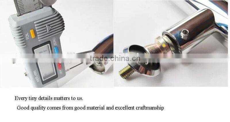 JINXIN professional shower door handle with low price and high quality