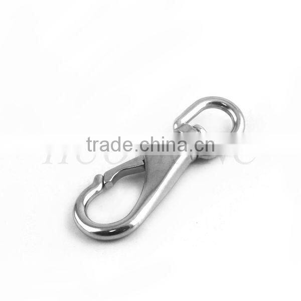 Steel Swivel Hook