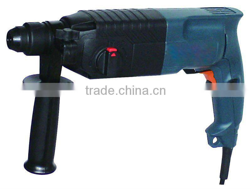 hot sale good quality 24mm bosch rotary hammer drill