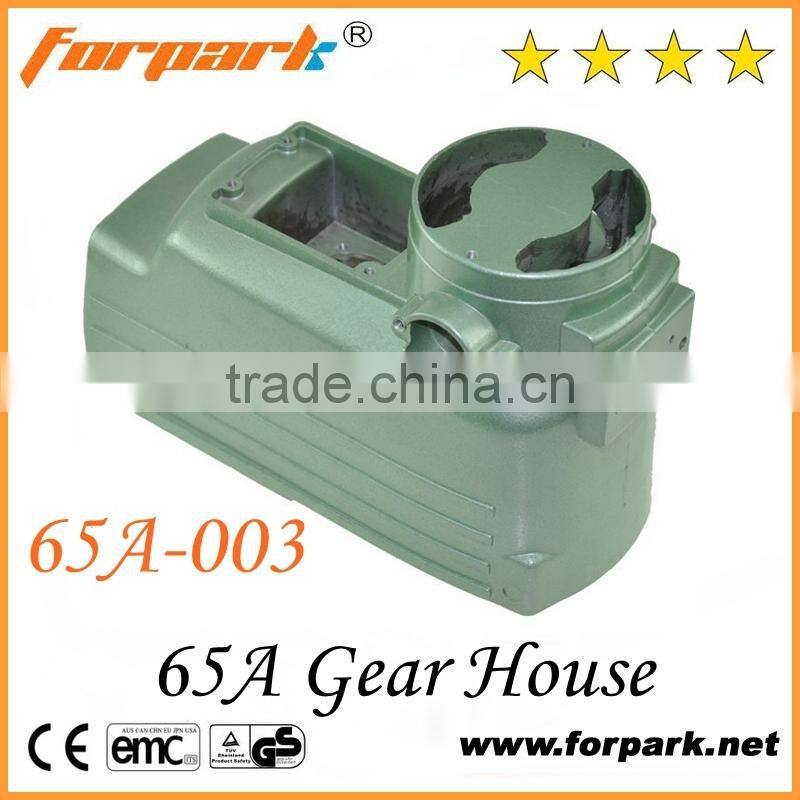 Power Tools spare parts PH65A gear housing