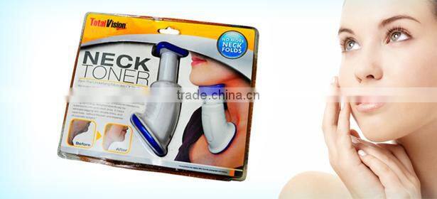 Newest Neck Toner as seen on TV beauty instrument