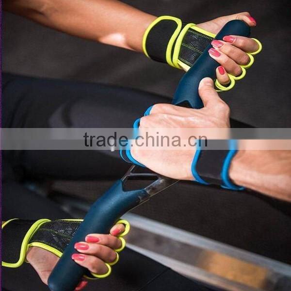 Anti-slip gym sports gloves kids sports gloves fitness gloves