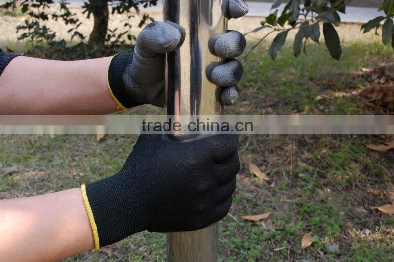 DDSAFETY Alibaba China Supplier Latex Electrical Safety Gloves