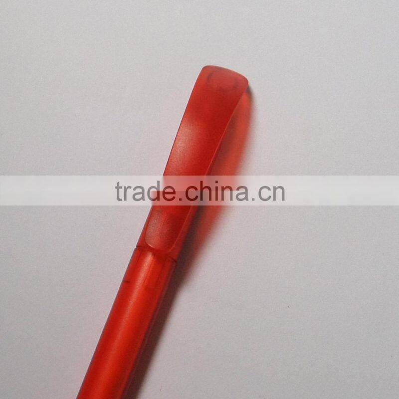 Cheapest promotional plastic bic pen
