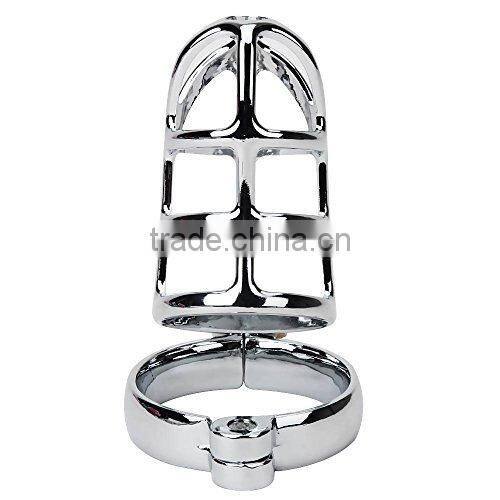 Male penis lock Stainless steel