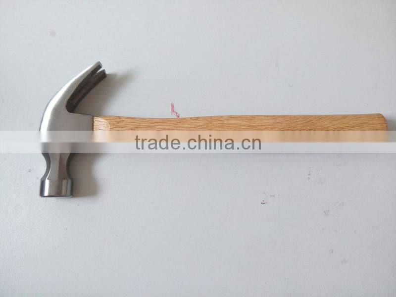 steel handle arrange hammer soft hammer