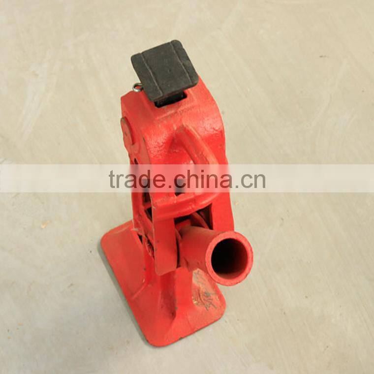 2017 Mechanical Railway Track Jack/Rail Jack