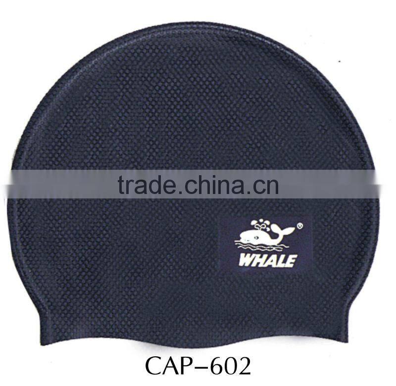 College swim caps,Lightweight swimming cap(CAP-600)
