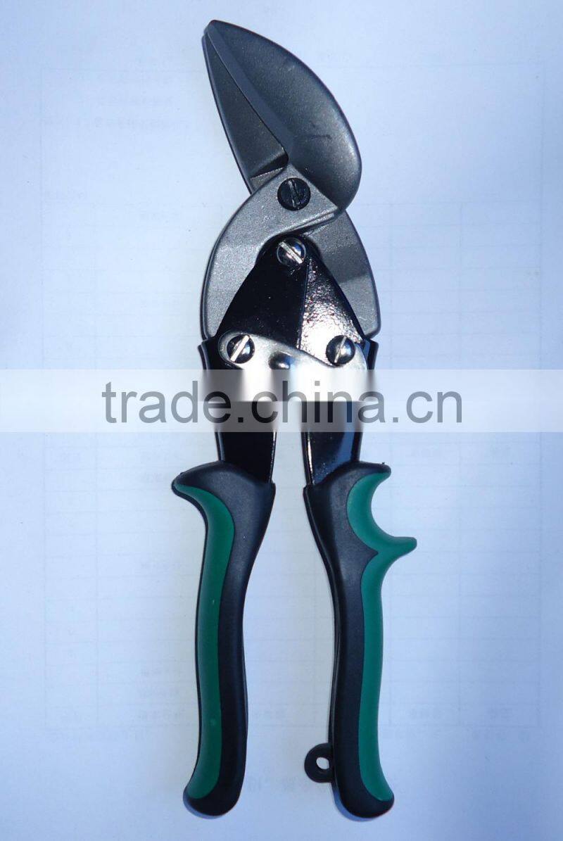 High quality American style 10" Heavy duty Aviation snip