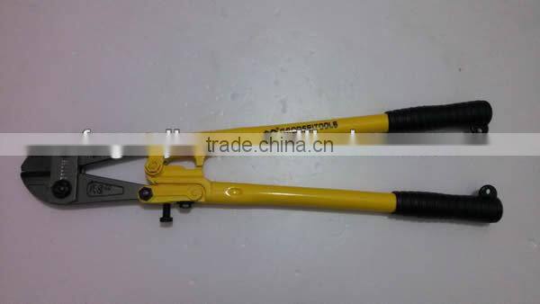 professional high carbon steel 50# CR-V bolt clippers